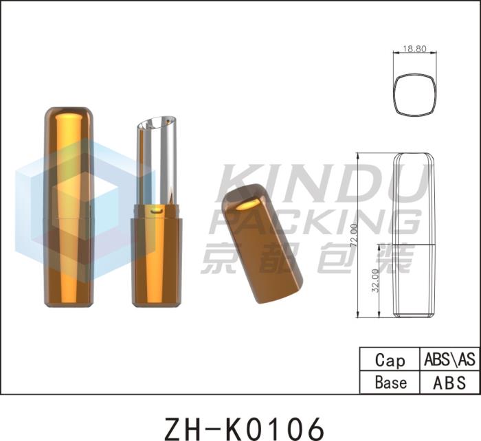 Lipstick Pack ZH-K0106